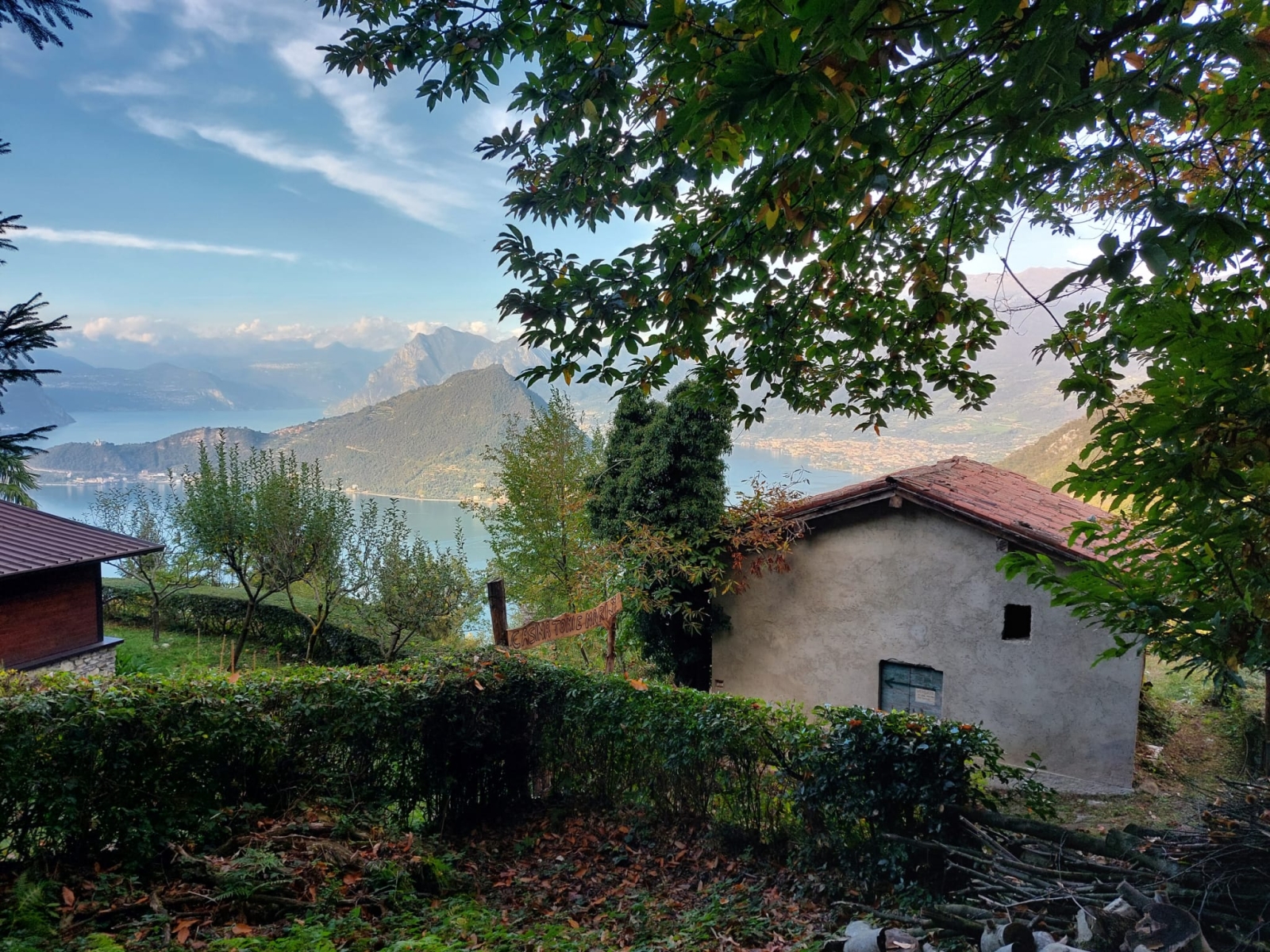 Rustico o Casale - Iseo